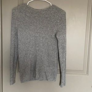 Banana republic cashmere sweater